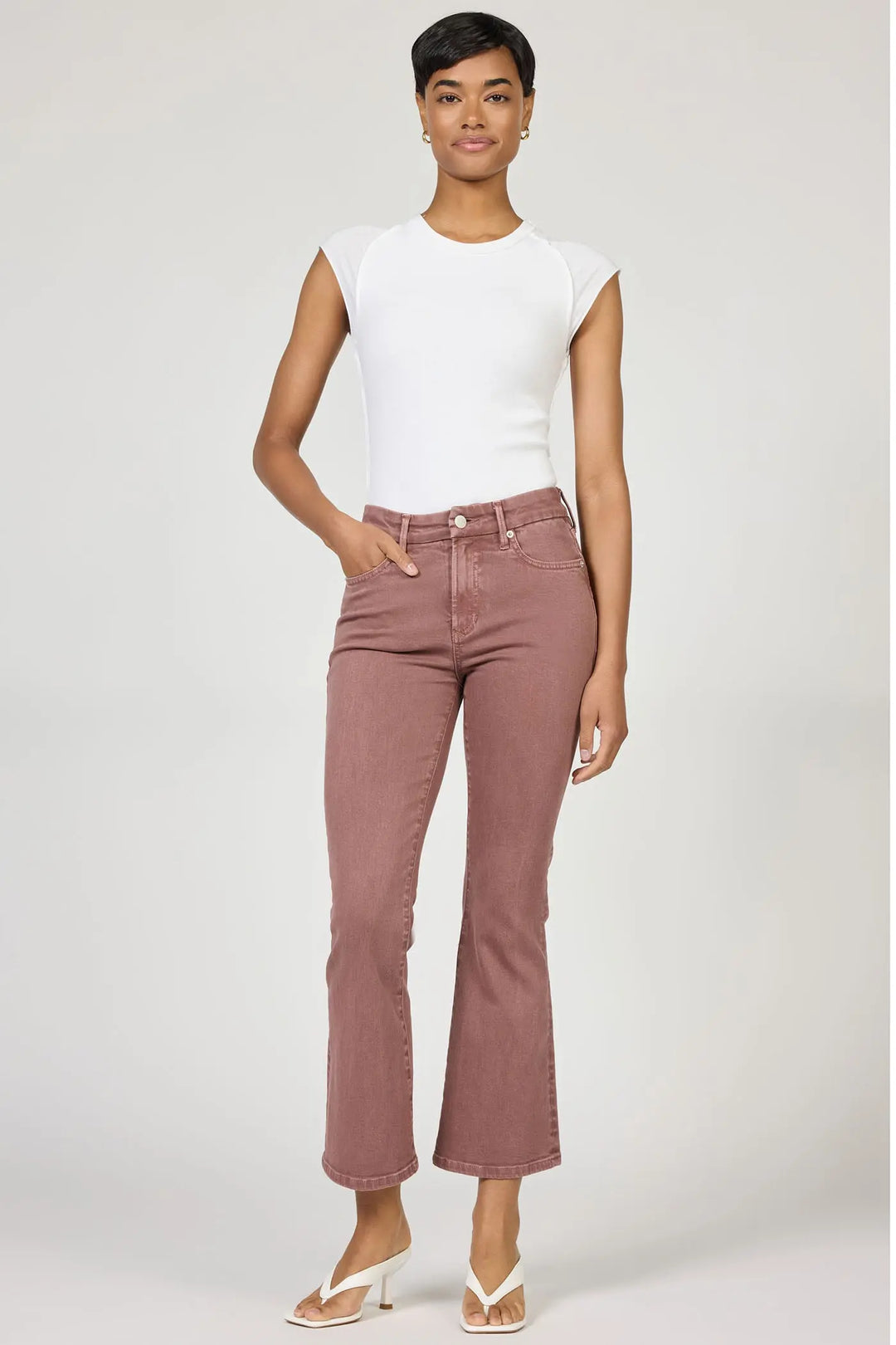 Jeanne Denim - Beloved Boutique 