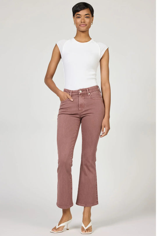 Jeanne Denim - Beloved Boutique 