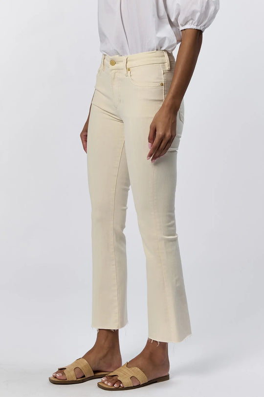 Jeanne Denim - Beloved Boutique 