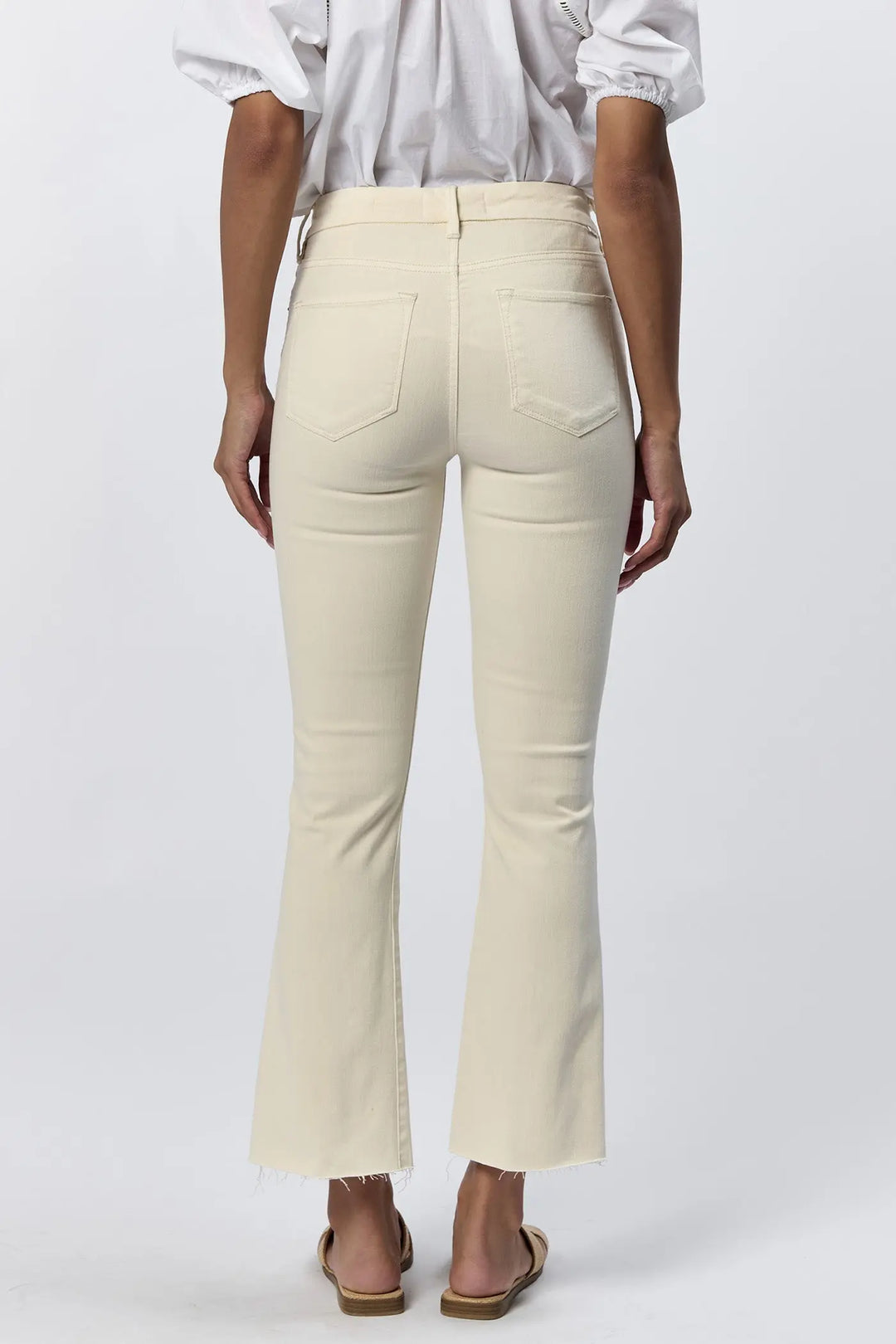 Jeanne Denim - Beloved Boutique 