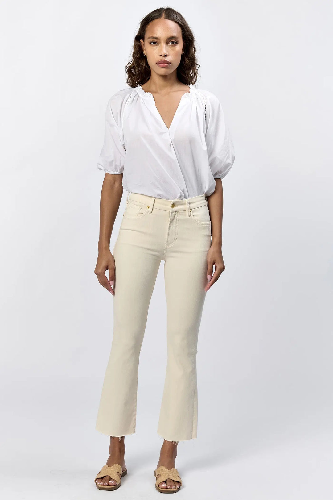Jeanne Denim - Beloved Boutique 
