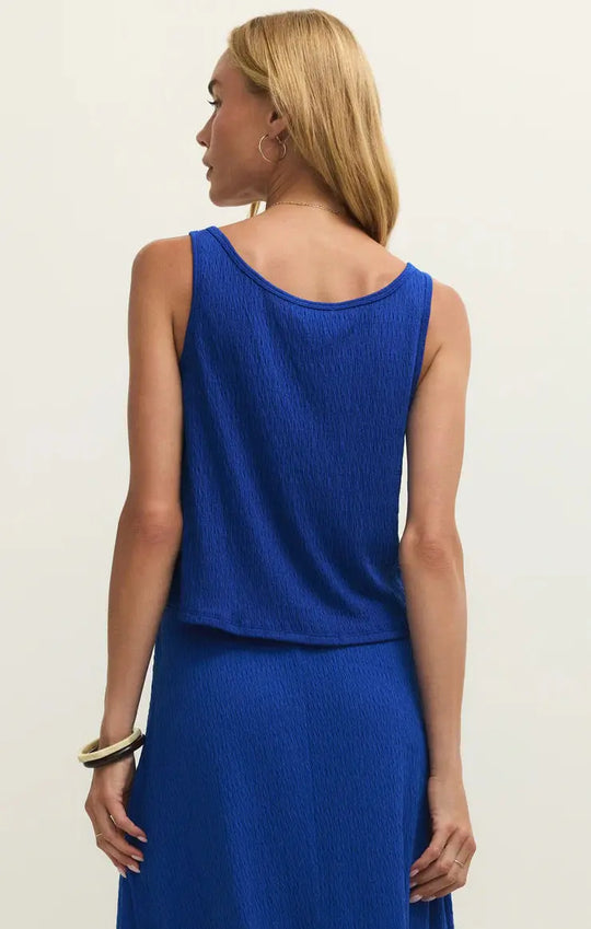 Joanna Tank - Beloved Boutique 