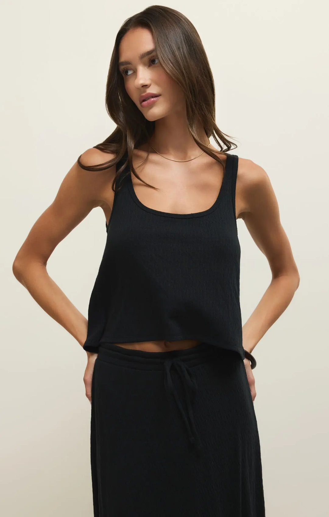 Joanna Tank - Beloved Boutique 