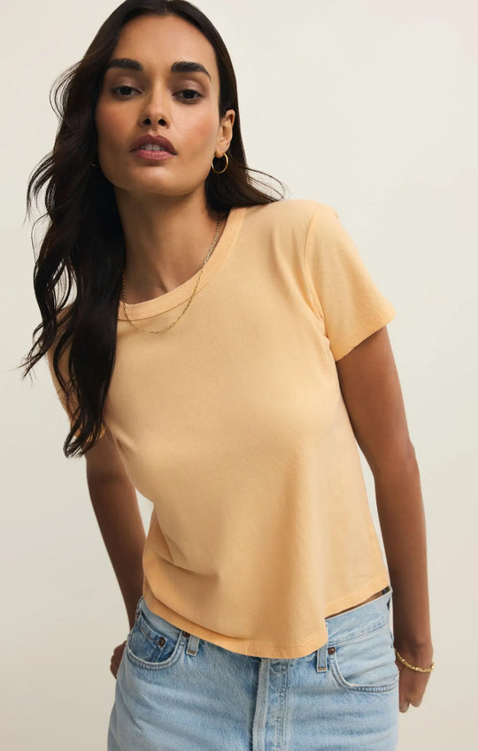 Junie Tee Shirt - Beloved Boutique 