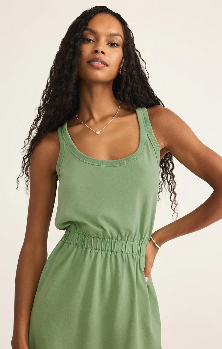 Keegan Mini Dress Z Supply