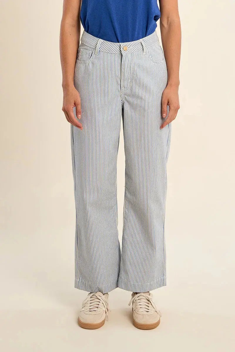 Knox Pant - Beloved Boutique 