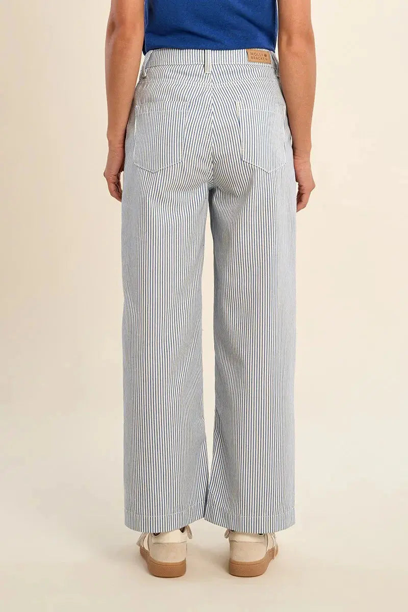 Knox Pant - Beloved Boutique 