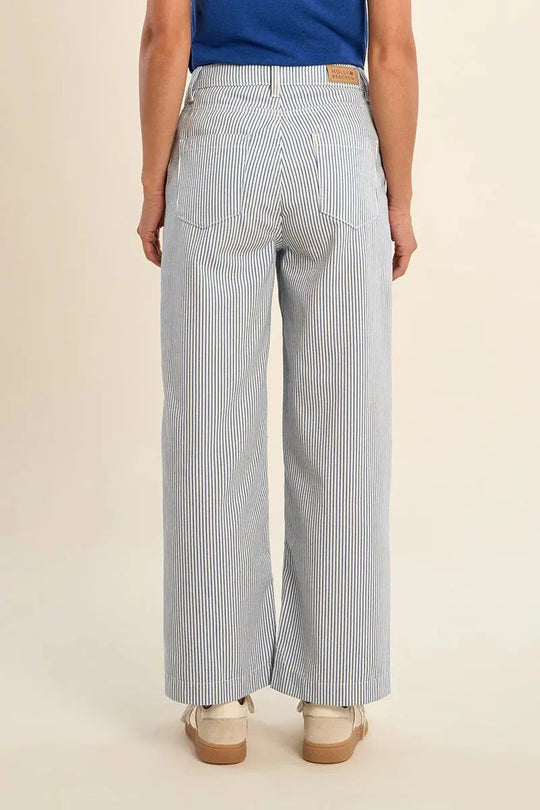 Knox Pant - Beloved Boutique 