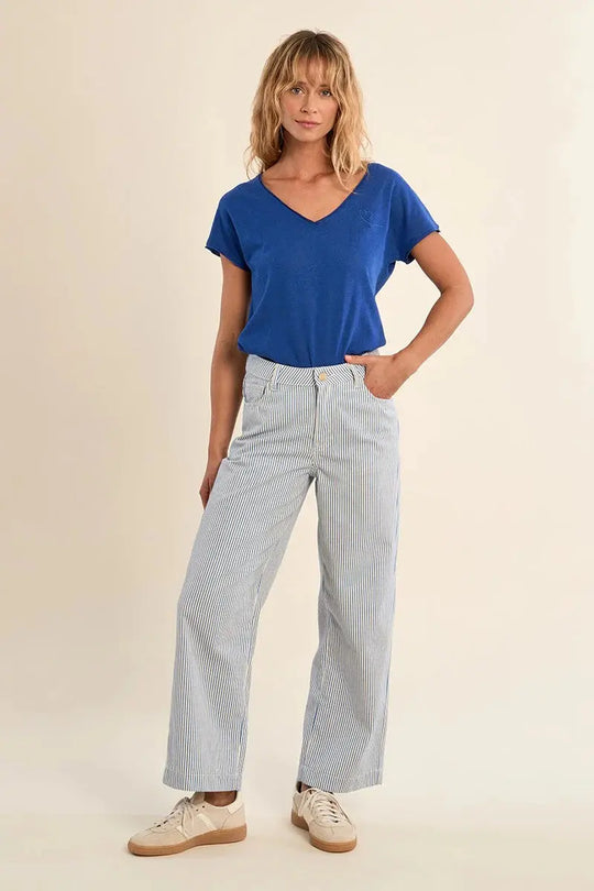 Knox Pant - Beloved Boutique 