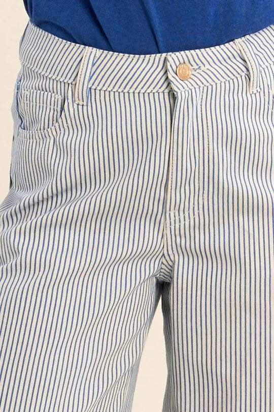 Knox Pant - Beloved Boutique 