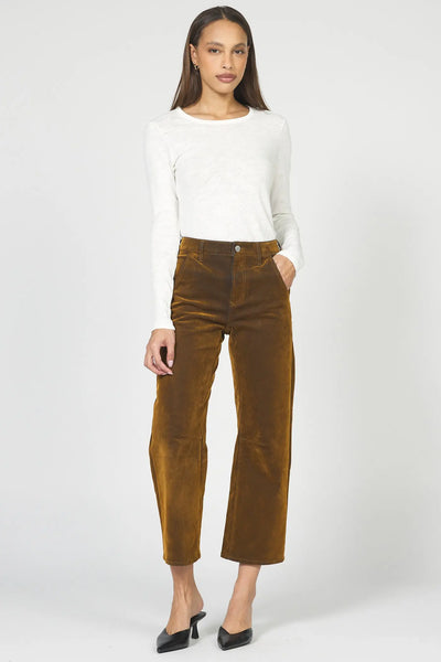 Lasso Barrel Denim Dear John Denim