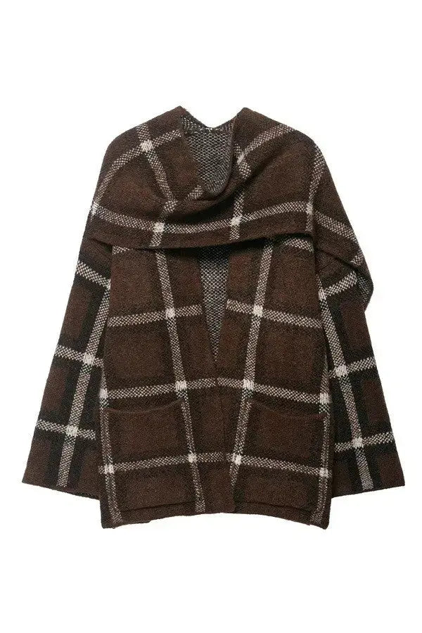 Liora Knit Coat Sundayup
