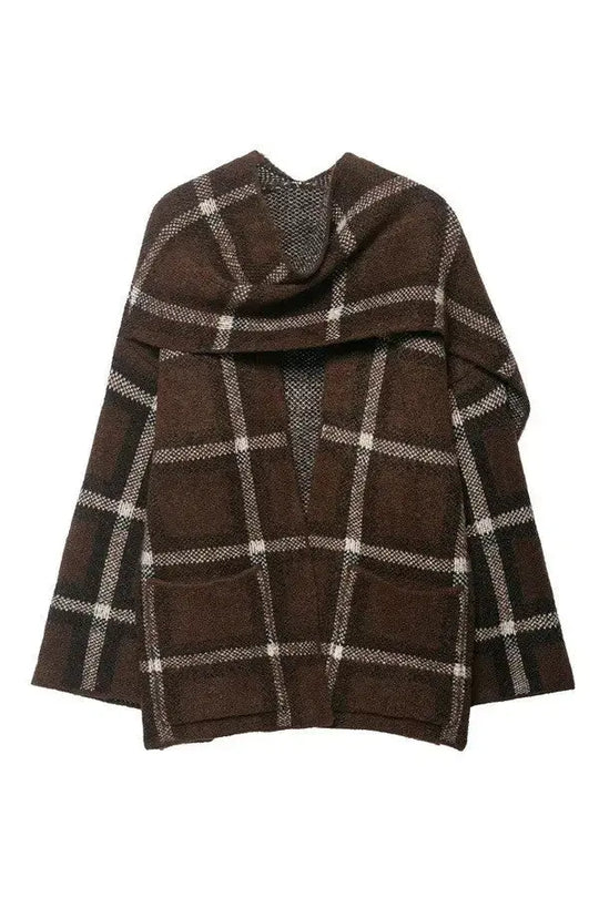 Liora Knit Coat Sundayup