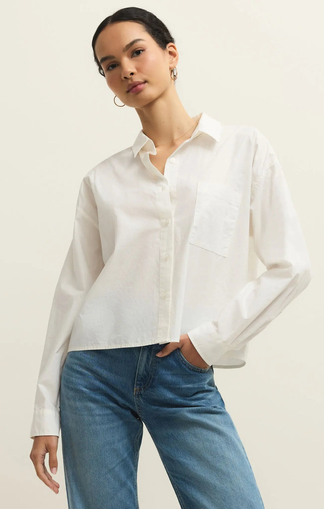 Lisette Top Z Supply
