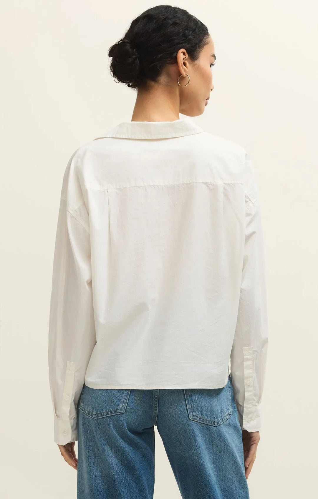 Lisette Top Z Supply