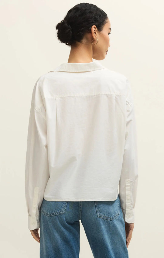 Lisette Top Z Supply