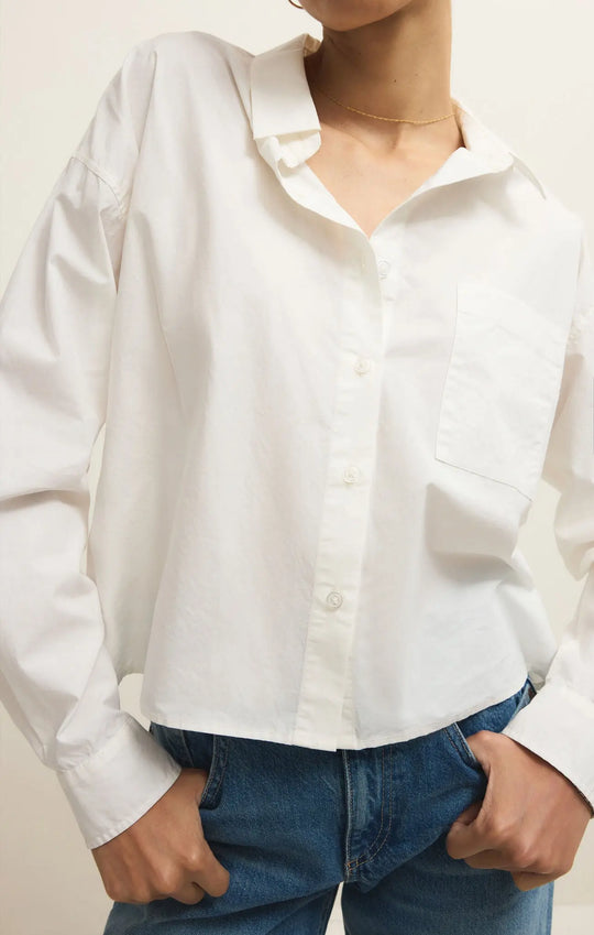 Lisette Top Z Supply