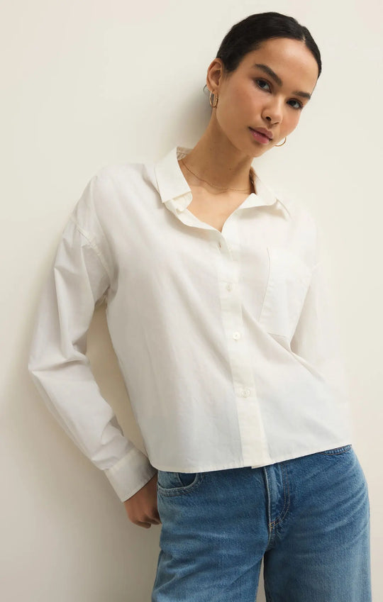 Lisette Top Z Supply