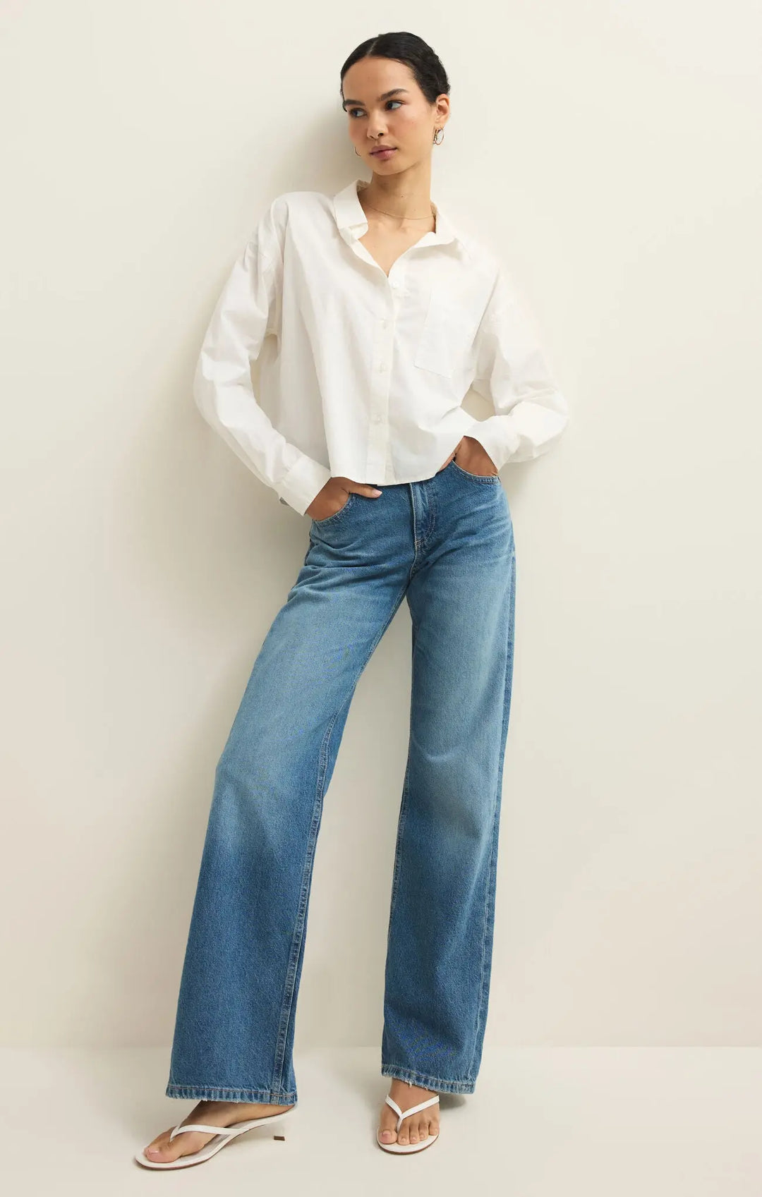 Lisette Top Z Supply