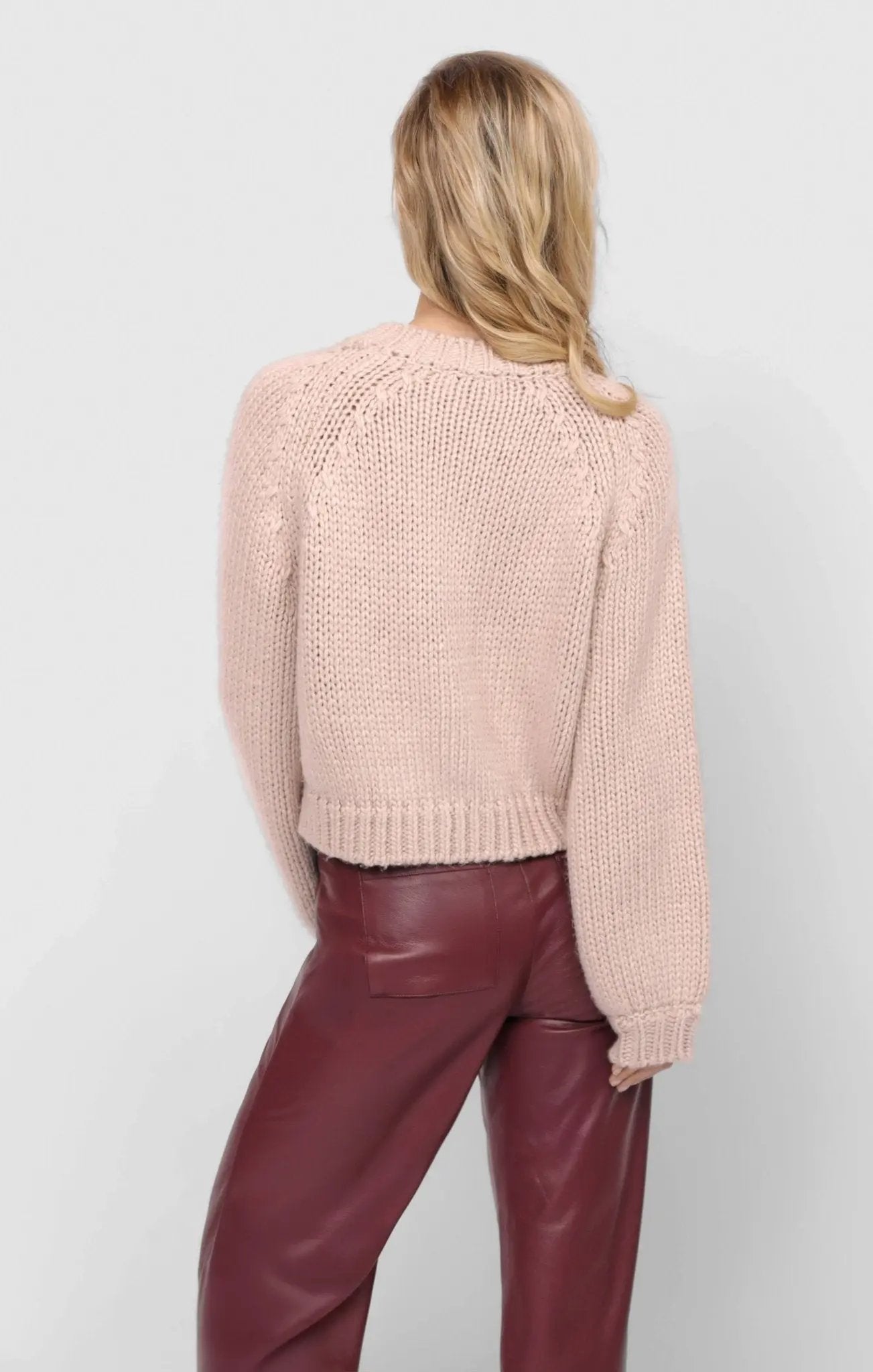 Loretta Cardigan - Beloved Boutique