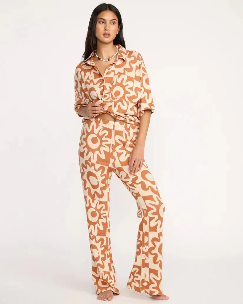 Lost Waves Knit Set - Beloved Boutique