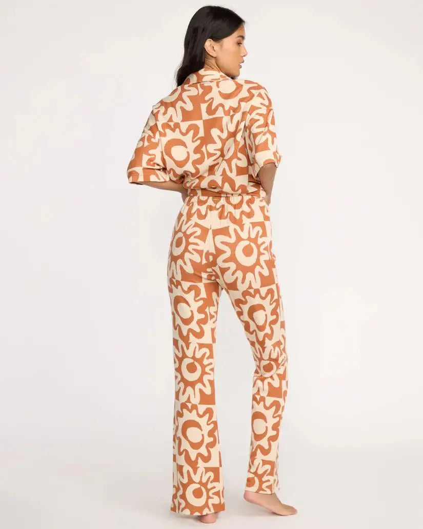 Lost Waves Knit Set - Beloved Boutique