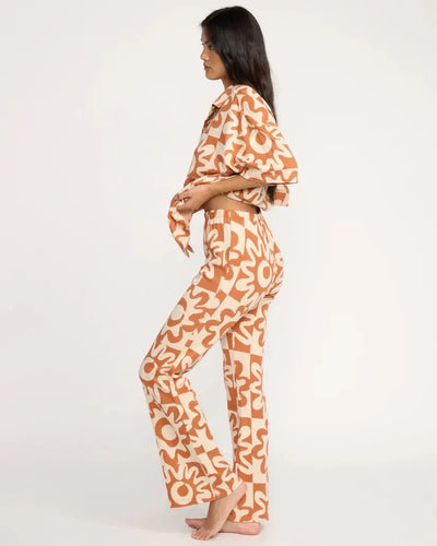 Lost Waves Knit Set - Beloved Boutique