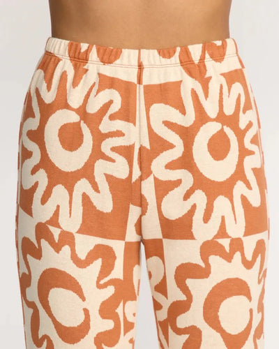 Lost Waves Knit Set - Beloved Boutique