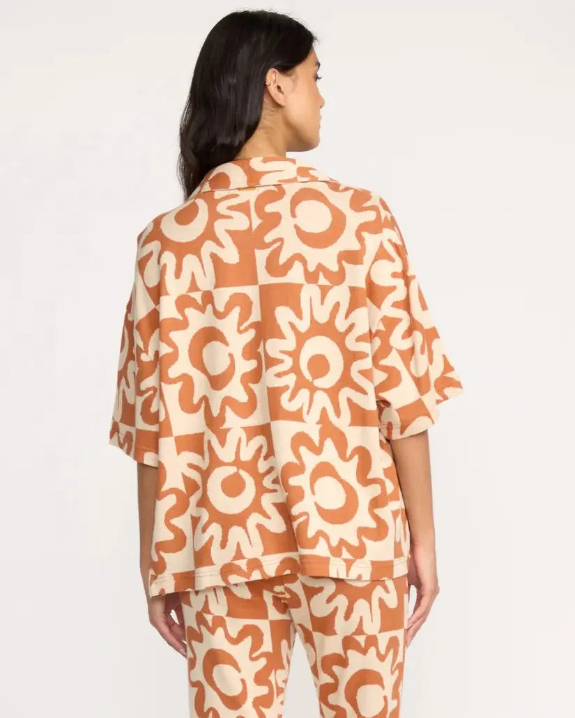 Lost Waves Knit Set - Beloved Boutique