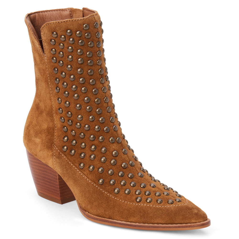 Margaret Studded Boot