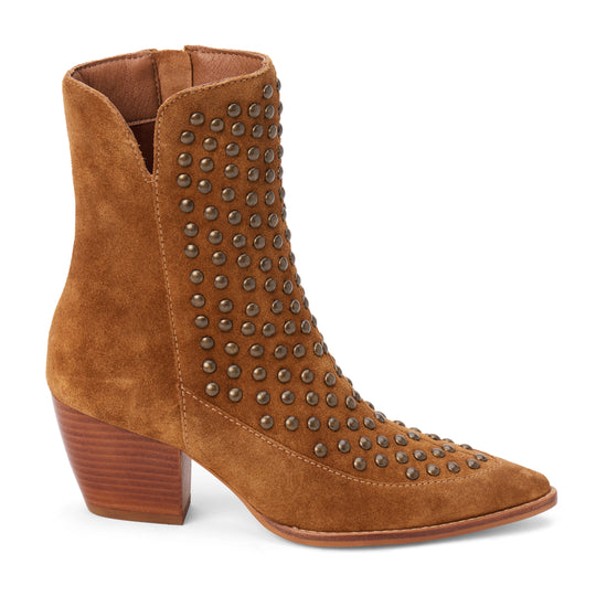 Margaret Studded Boot