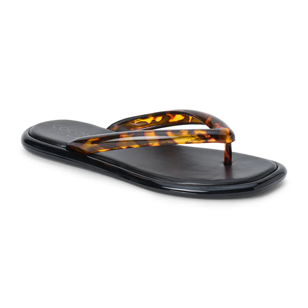 Mermaid Flip Flop Sandal - Beloved Boutique 