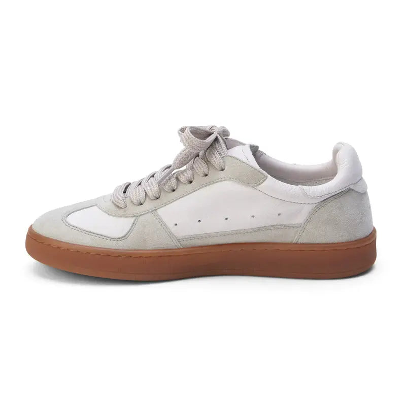 Monty low-top Sneaker