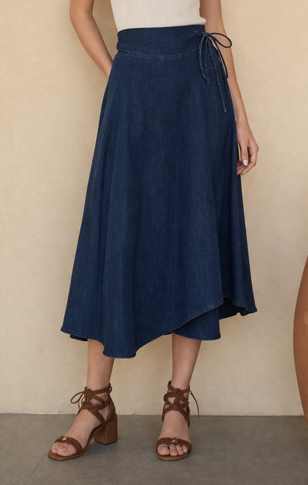Roux Skirt - Beloved Boutique 