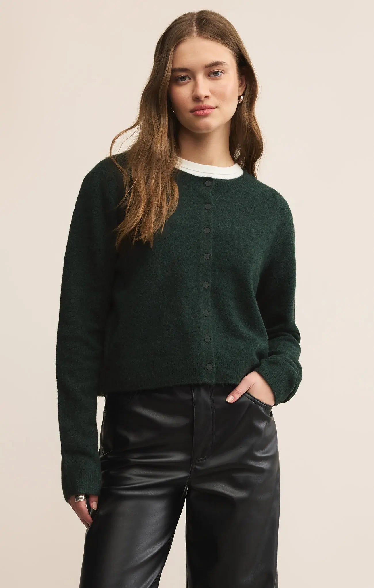 Medina Cardigan Z Supply