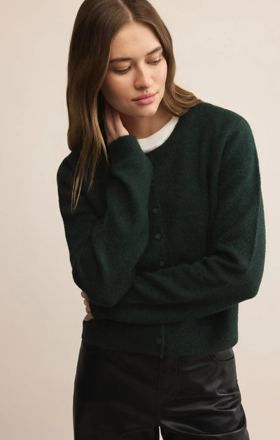 Medina Cardigan Z Supply