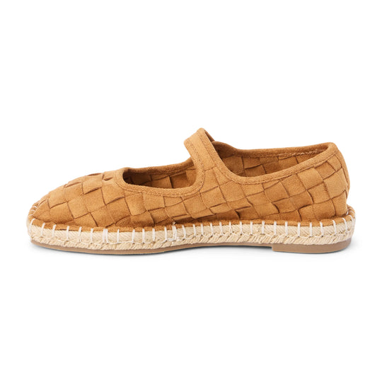 Meg Mary Jane Flat - Beloved Boutique 