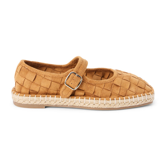 Meg Mary Jane Flat - Beloved Boutique 