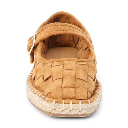 Meg Mary Jane Flat - Beloved Boutique 