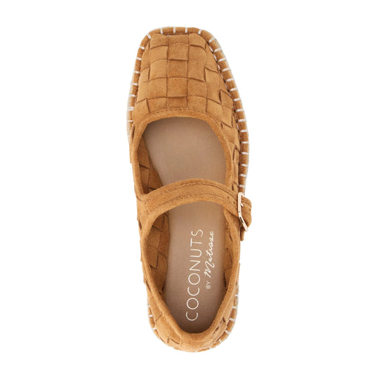Meg Mary Jane Flat - Beloved Boutique 