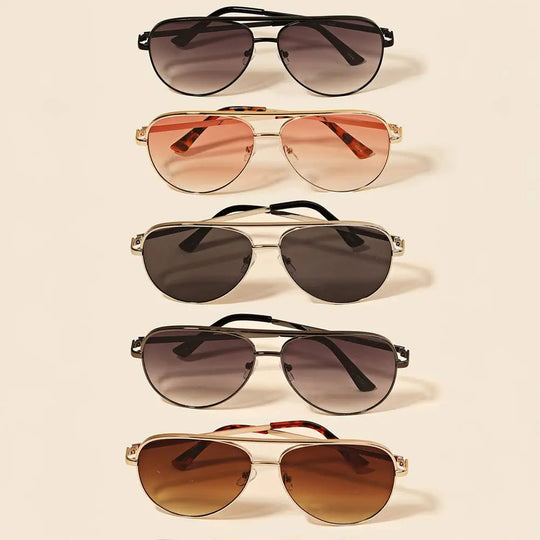 Austin Sunglasses - Beloved Boutique 