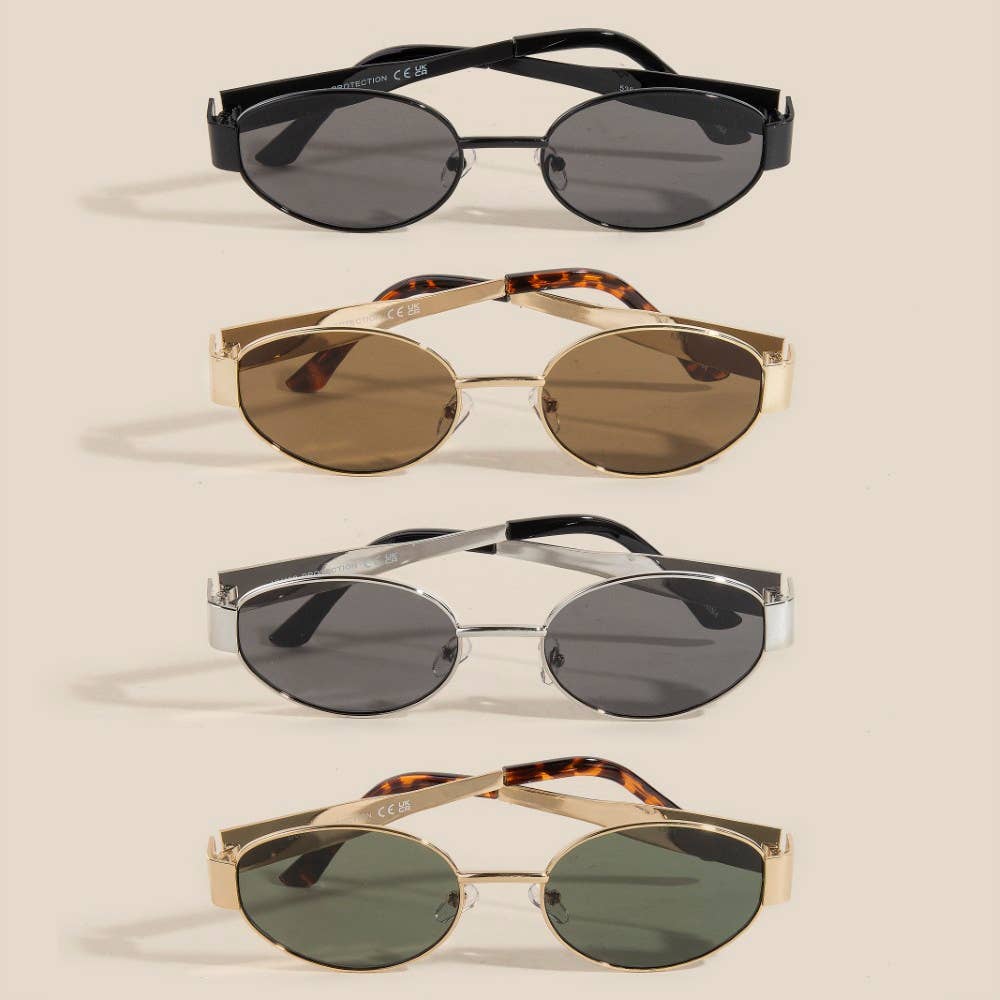Sedona Sunglasse - Beloved Boutique 