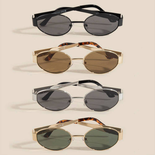 Sedona Sunglasse - Beloved Boutique 
