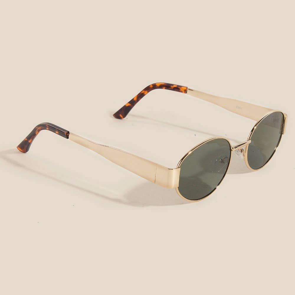 Sedona Sunglasse - Beloved Boutique 