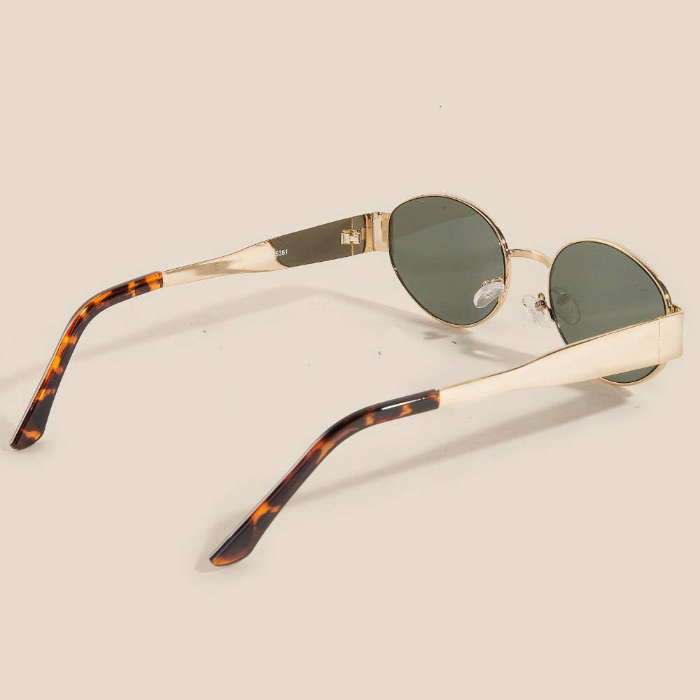 Sedona Sunglasse - Beloved Boutique 