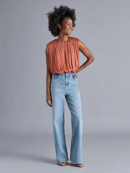 Milana Top - Beloved Boutique