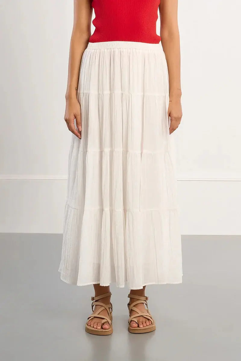 Milo Skirt - Beloved Boutique 