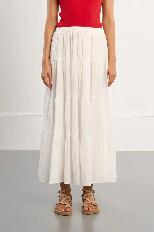 Milo Skirt - Beloved Boutique 
