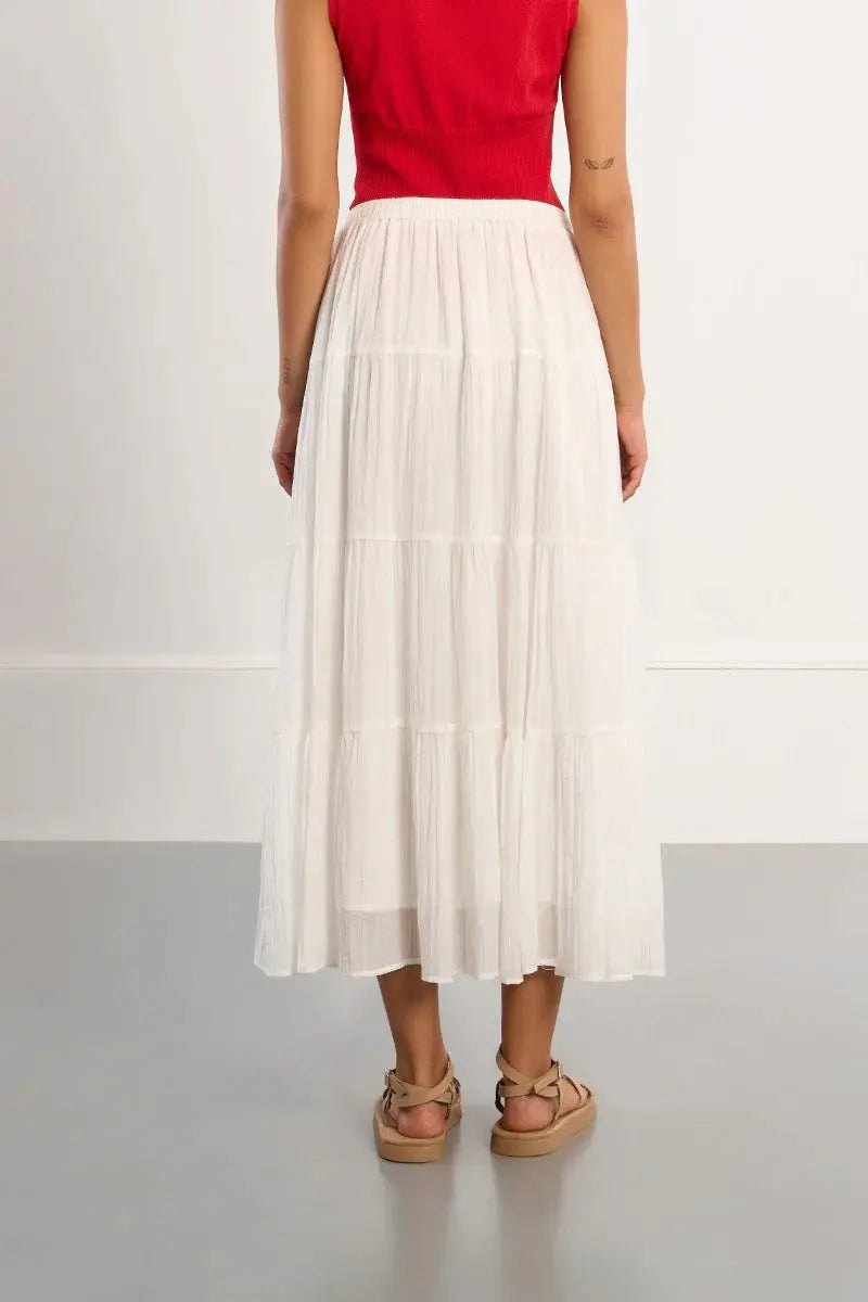 Milo Skirt - Beloved Boutique 