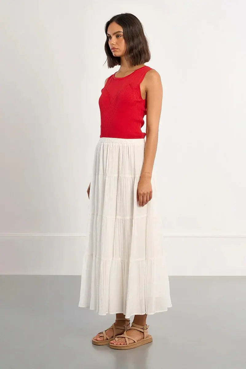 Milo Skirt - Beloved Boutique 